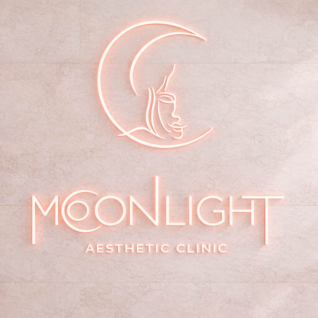 Doctor at Moonlight Medical Aesthetics